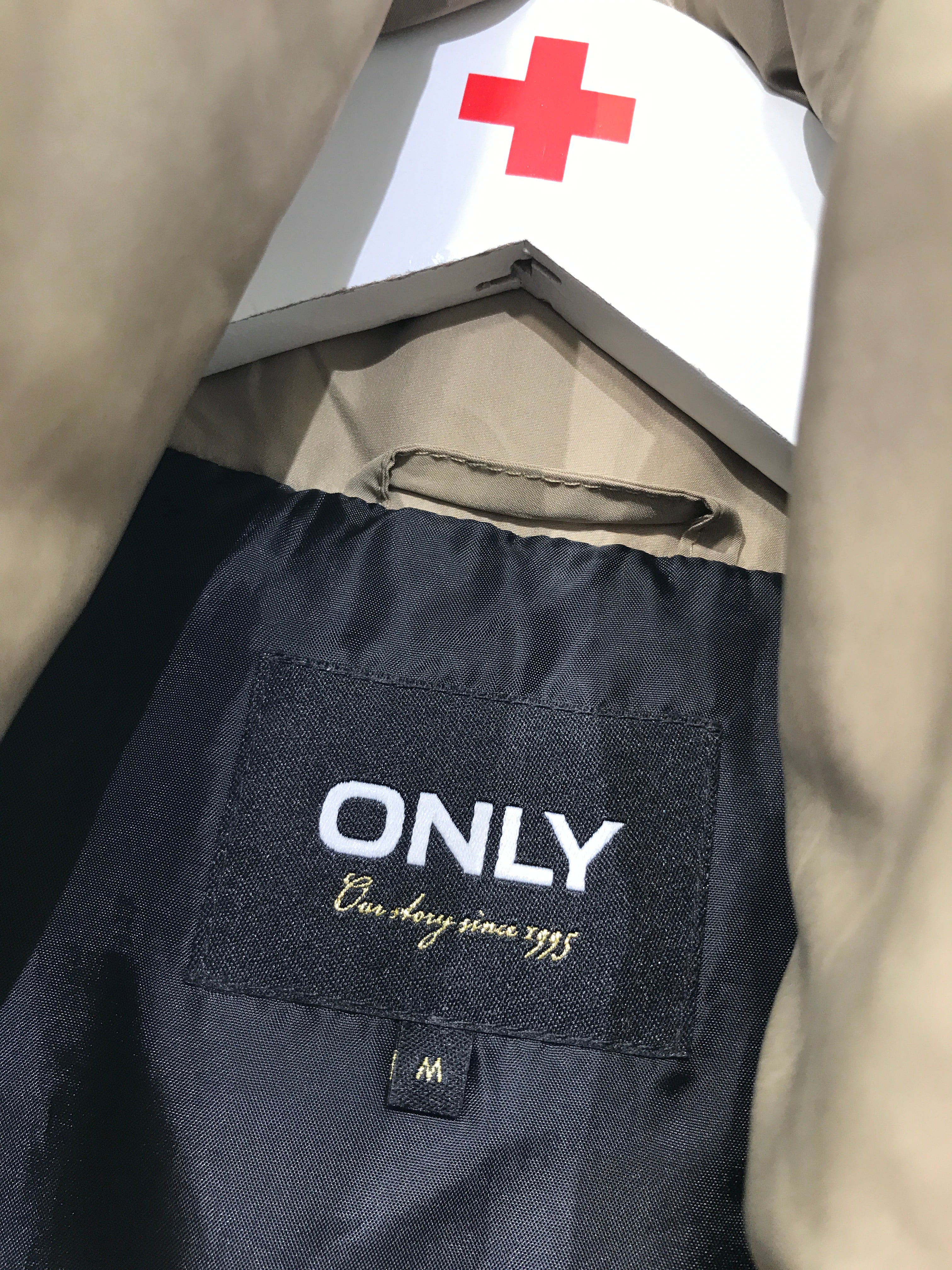 Only Vest